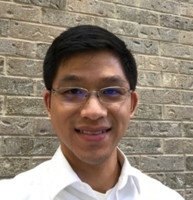 Jeremy Nguyen-Lee